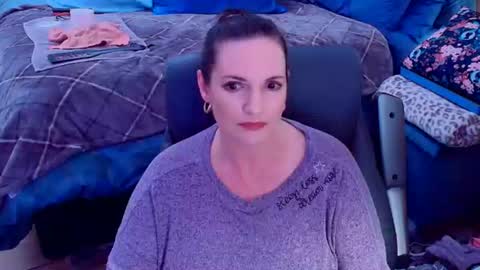 Nina Jaymes online show from August 6, 2:10 am