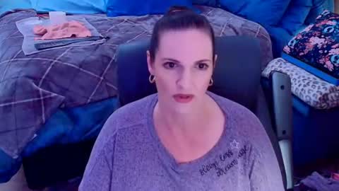 Nina Jaymes online show from August 6, 3:16 am