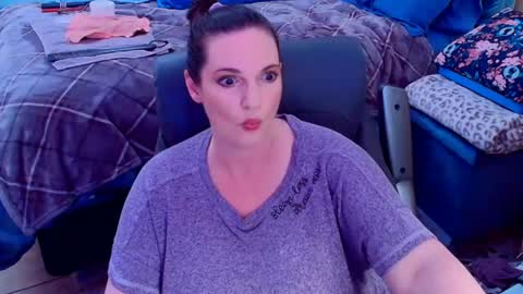 Nina Jaymes online show from August 7, 3:06 am