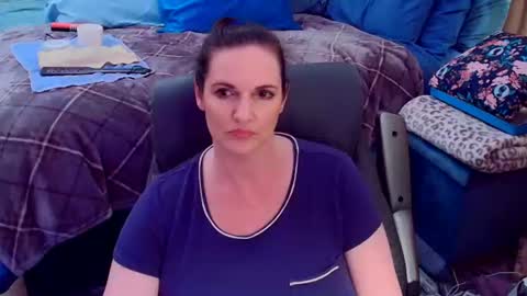 Nina Jaymes online show from August 10, 3:52 am
