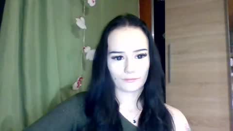 Nina online show from February 24, 10:40 pm
