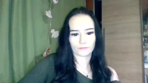 Nina online show from February 24, 11:46 pm