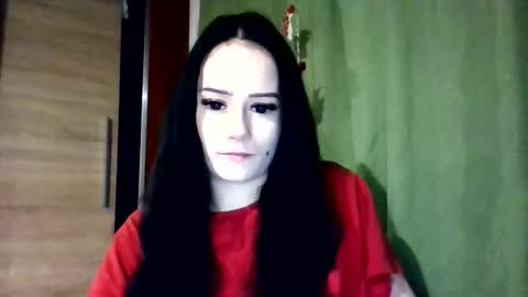 Nina online show from February 26, 10:08 pm