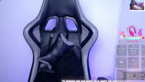 ninatinydoll1 online show from July 30, 10:00 am