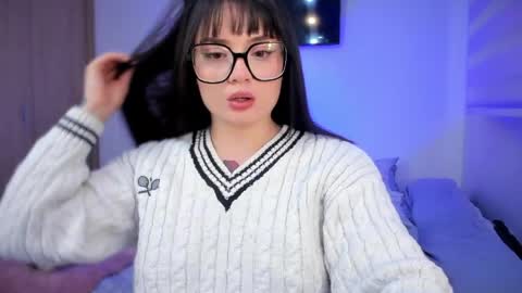 ninavolkov online show from April 11, 12:43 am