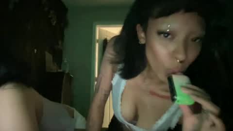roxxxi online show from July 22, 4:48 am