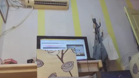 Ninfo Puta online show from July 15, 11:33 am