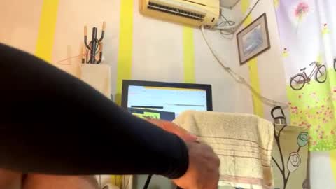 Ninfo Puta online show from August 10, 8:49 am