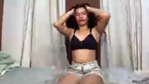 nini_luvskorn online show from July 11, 9:04 am