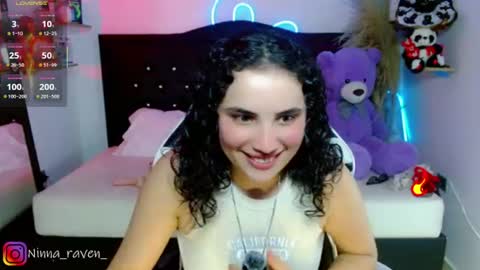 Ninna online show from August 6, 3:05 am