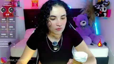 Ninna online show from August 15, 10:03 pm