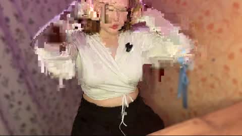 Luna online show from June 8, 7:53 pm