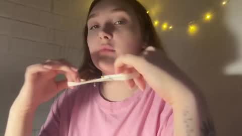 Luna online show from August 7, 9:15 pm