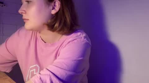 Luna online show from August 7, 10:21 pm