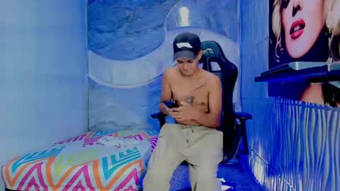 nio_klouds_ online show from August 10, 3:08 am
