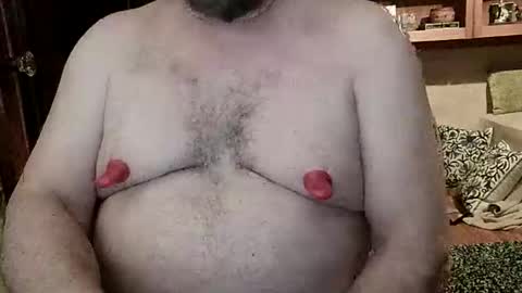 Nip Fun Bear online show from March 10, 2:52 am