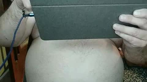 Nip Fun Bear online show from April 27, 10:42 pm
