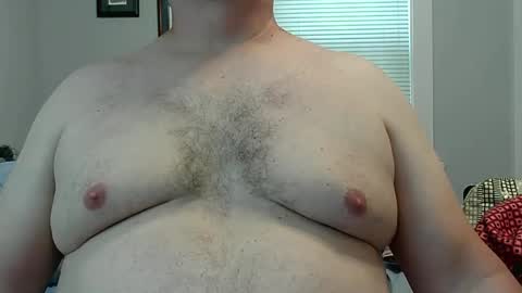 Nip Fun Bear online show from May 20, 6:20 pm
