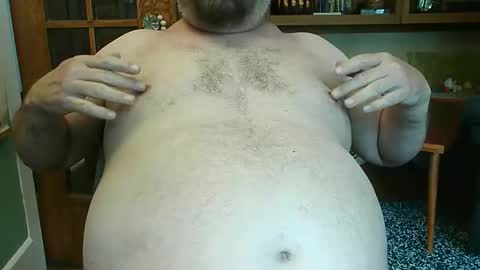 Nip Fun Bear online show from June 9, 4:57 pm