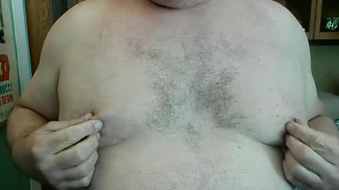 Nip Fun Bear online show from June 15, 10:08 pm