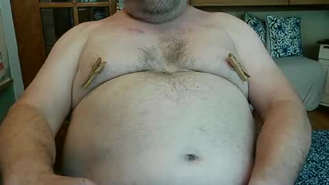 Nip Fun Bear online show from July 12, 7:20 pm