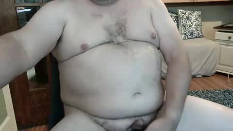 Nip Fun Bear online show from July 24, 12:13 am