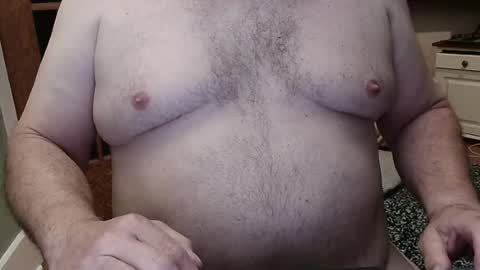 Nip Fun Bear online show from August 16, 4:49 am