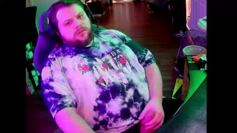 HungStepSon online show from March 22, 10:36 pm