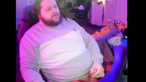 HungStepSon online show from April 26, 12:23 pm