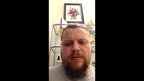 HungStepSon online show from May 17, 6:42 pm