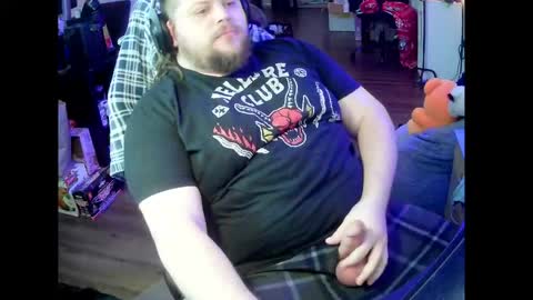 HungStepSon online show from May 31, 12:18 pm