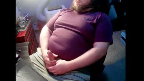 HungStepSon online show from July 20, 5:21 am