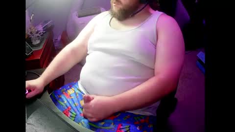 HungStepSon online show from July 23, 7:33 am