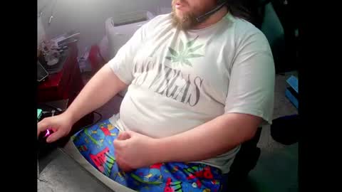 HungStepSon online show from July 24, 9:34 am