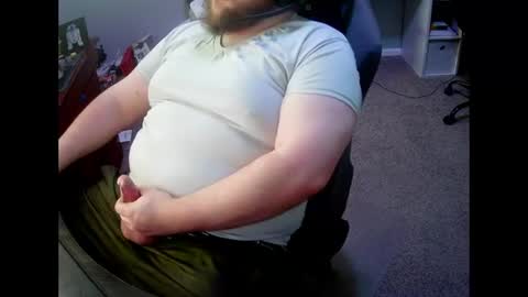HungStepSon online show from August 2, 3:08 pm