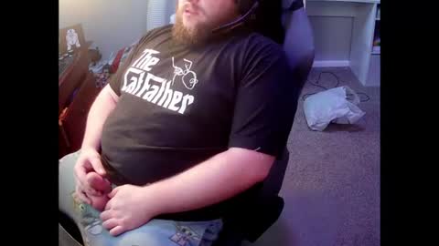 HungStepSon online show from August 8, 9:26 pm