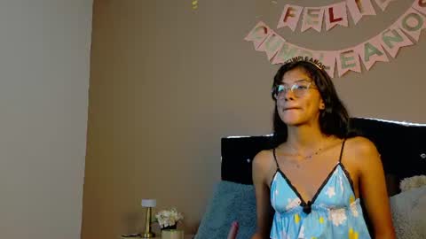 Nira Lux online show from August 13, 3:53 am