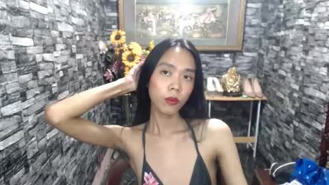 nisha_rose23 online show from August 2, 9:38 am