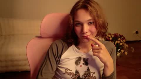 Eva online show from July 21, 8:17 am