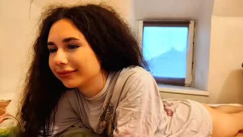 Nancy online show from August 14, 8:12 pm