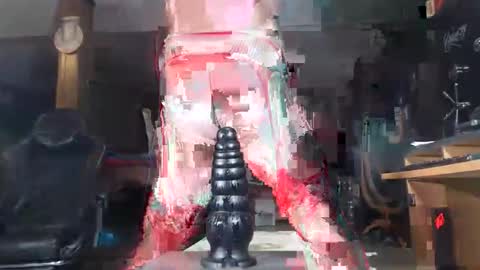 Tony online show from May 24, 12:57 am
