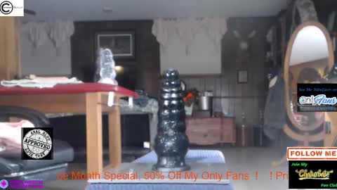 Tony online show from June 3, 5:44 am
