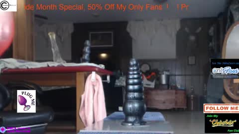 Tony online show from June 4, 4:05 am
