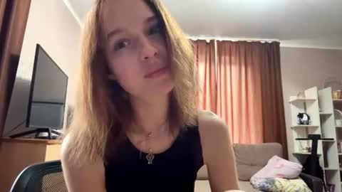 Eva online show from August 14, 9:35 am