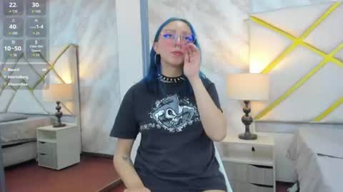 Catalina online show from August 4, 11:57 pm