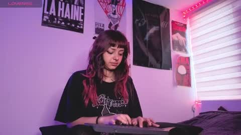 nix online show from July 27, 11:05 am