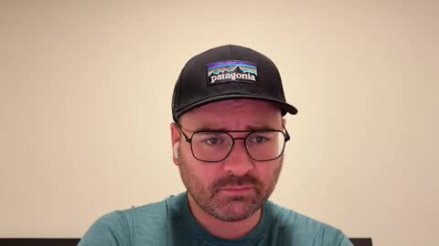 Jason online show from February 24, 8:13 am