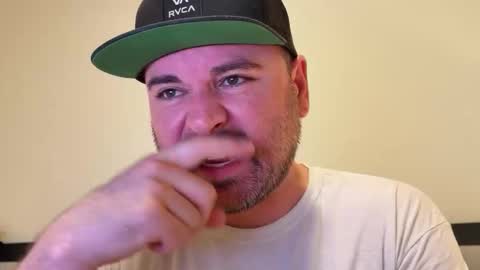 Jason online show from June 9, 8:20 am