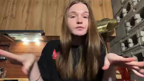 Lora online show from July 21, 12:58 am