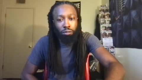 DamnMarley online show from July 23, 6:21 pm